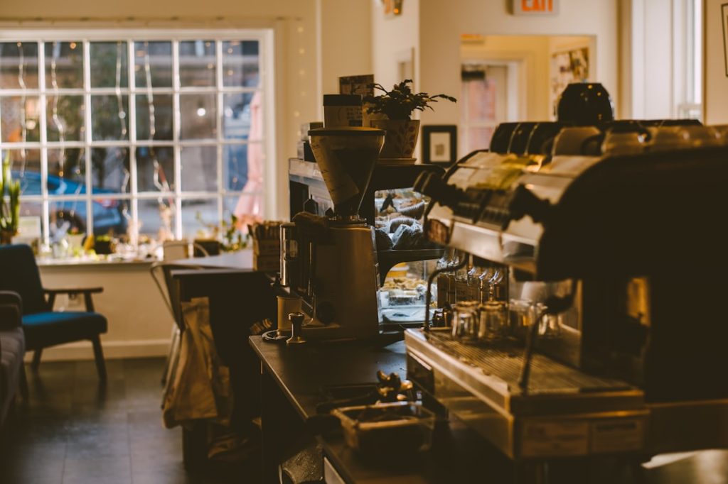 découvrez notre boutique unique alliant café de qualité et vinyles rares pour une expérience sensorielle exceptionnelle.