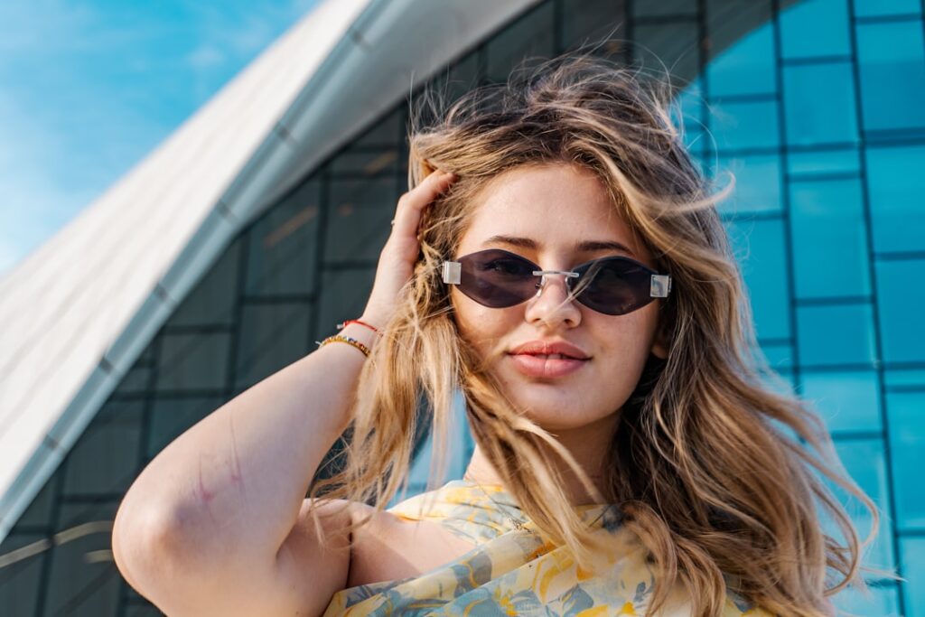 découvrez les dernières tendances beauté, conseils essentiels et astuces pour révéler votre éclat naturel et rester à la pointe de la mode beauté.