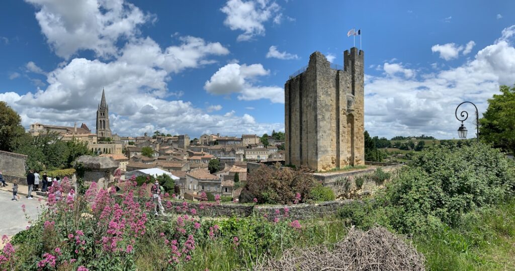 découvrez saint-émilion, charmante ville viticole renommée pour ses vignobles prestigieux, son patrimoine historique exceptionnel et son ambiance chaleureuse au cœur de la région bordelaise.