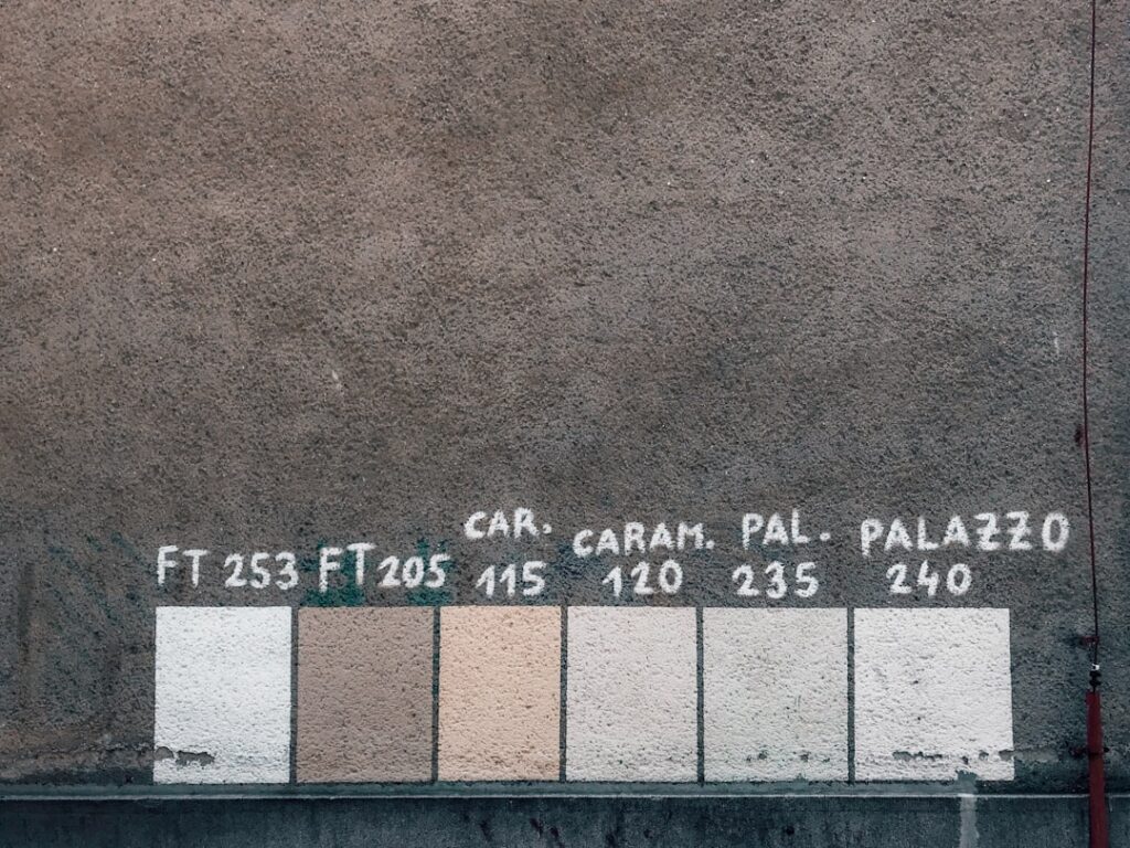 découvrez notre sélection de taupes colorées, des nuances élégantes et tendances pour sublimer vos espaces avec style et originalité.