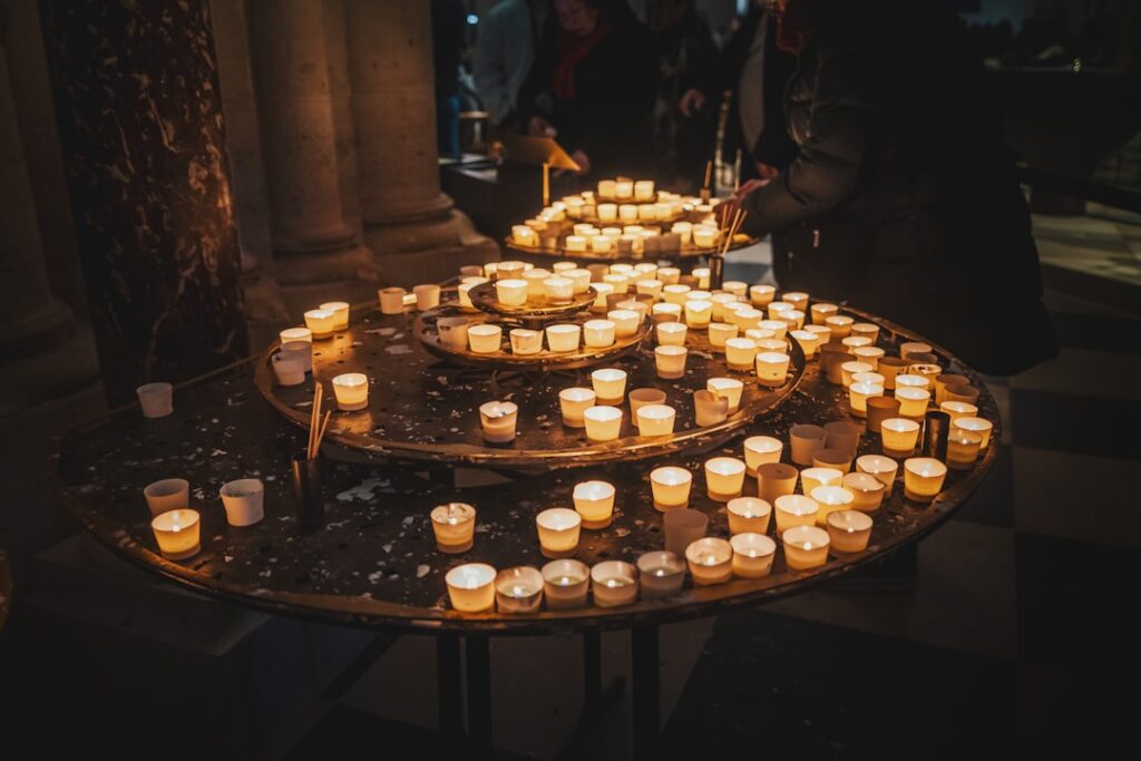 découvrez des prières de voyage inspirantes pour protéger et guider vos déplacements en toute sérénité.