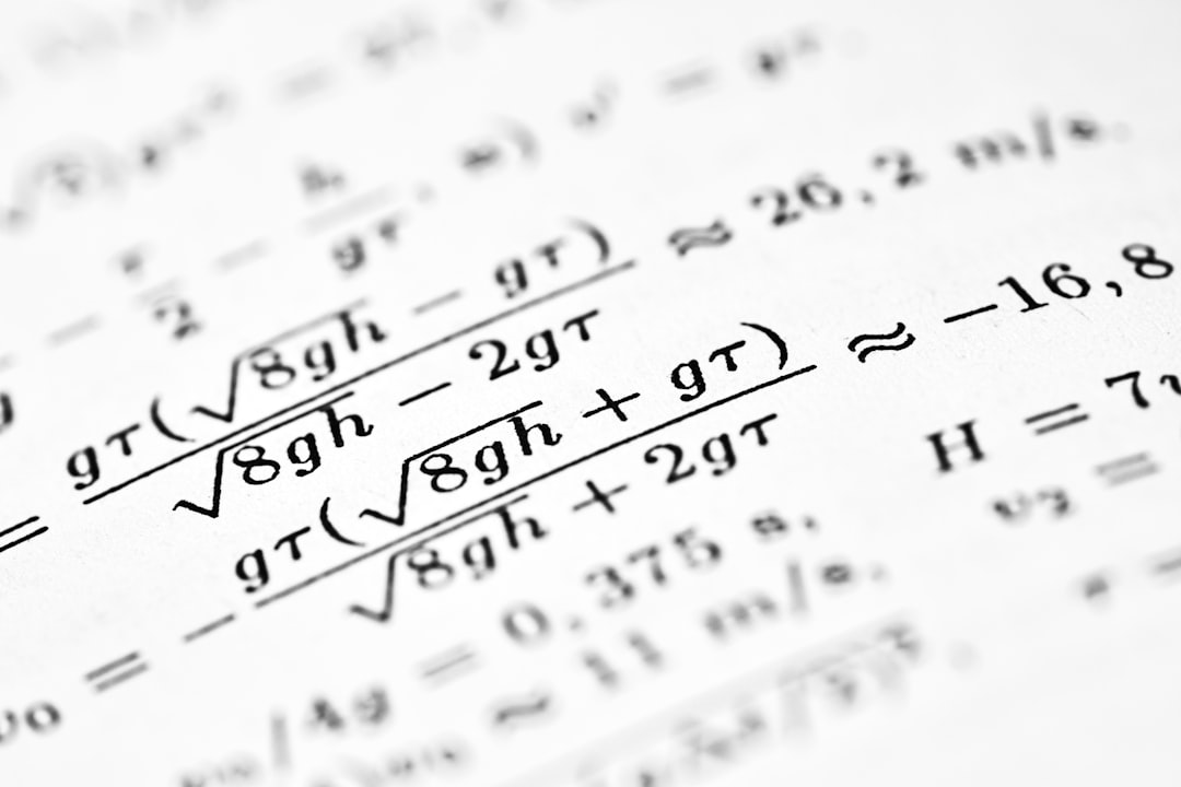 découvrez le concept de la sommation, une méthode essentielle en mathématiques pour additionner une série de nombres ou de termes, utilisée dans divers domaines scientifiques et financiers.