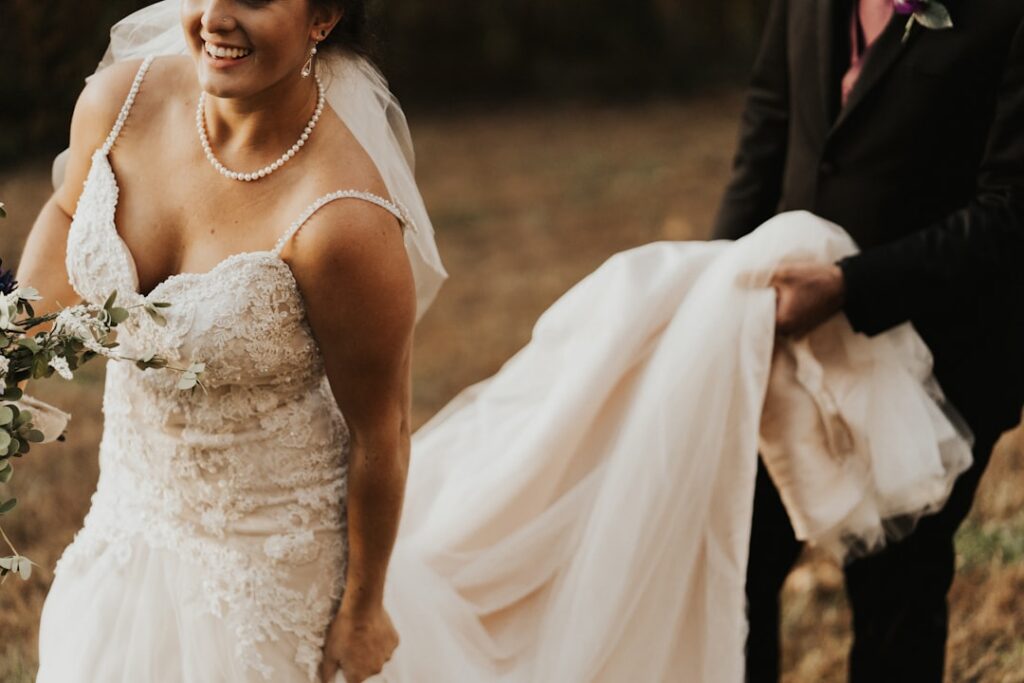 découvrez les différentes options de paiement pour votre robe de mariée afin de faire de votre rêve une réalité en toute sérénité.