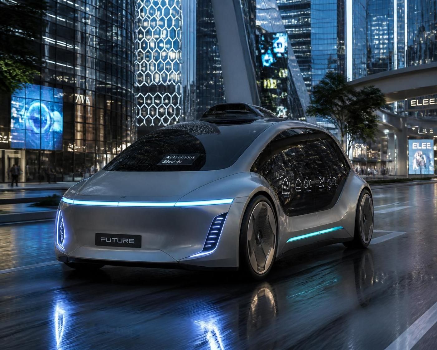 découvrez dans automobile magazine les tendances clés qui façonnent la mobilité de demain, entre innovations technologiques, véhicules électriques et nouvelles solutions de transport.