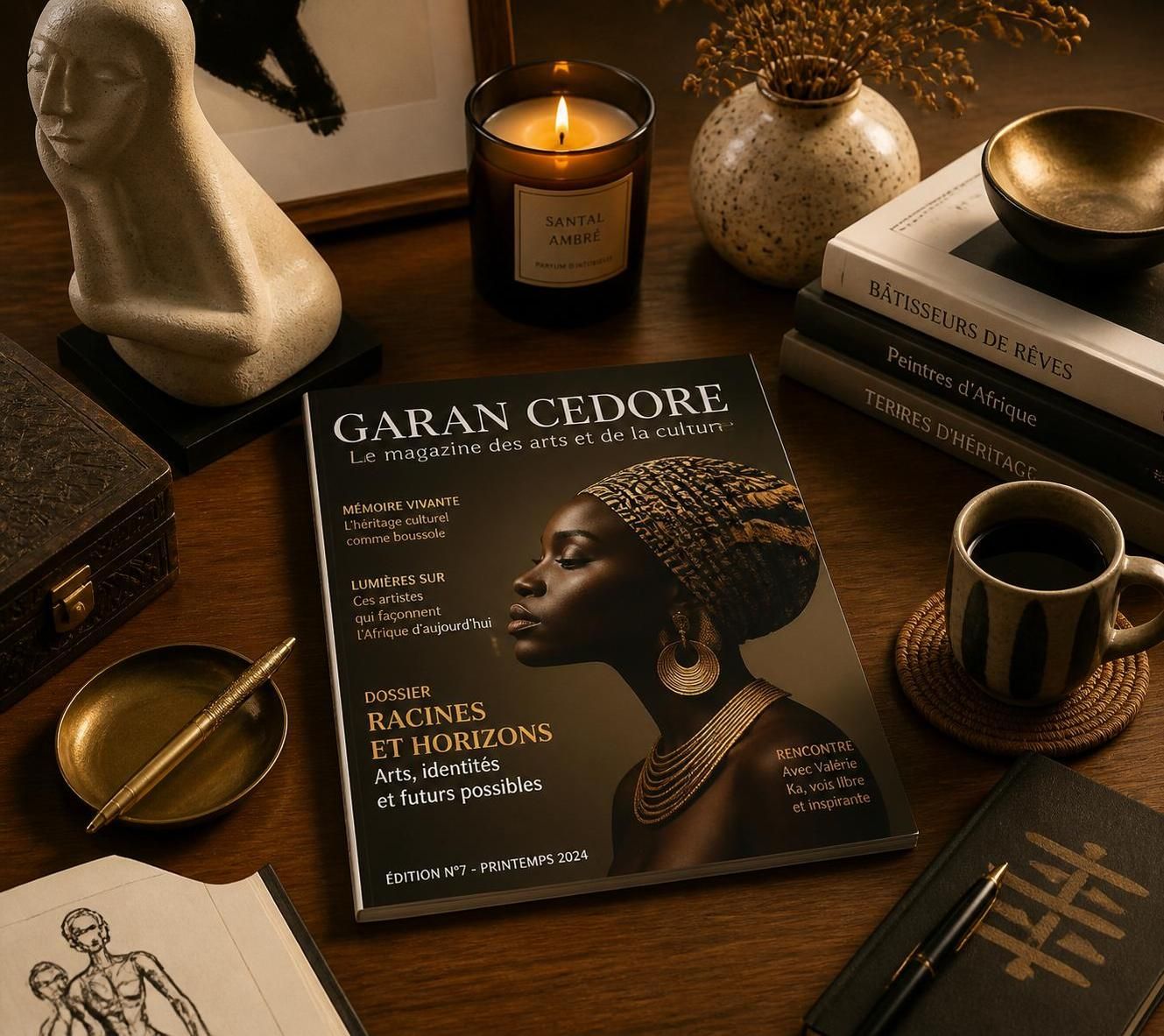 découvrez le blog garan cedore magazine, votre portail vers un univers artistique inédit, mêlant créativité, inspirations et tendances culturelles uniques.