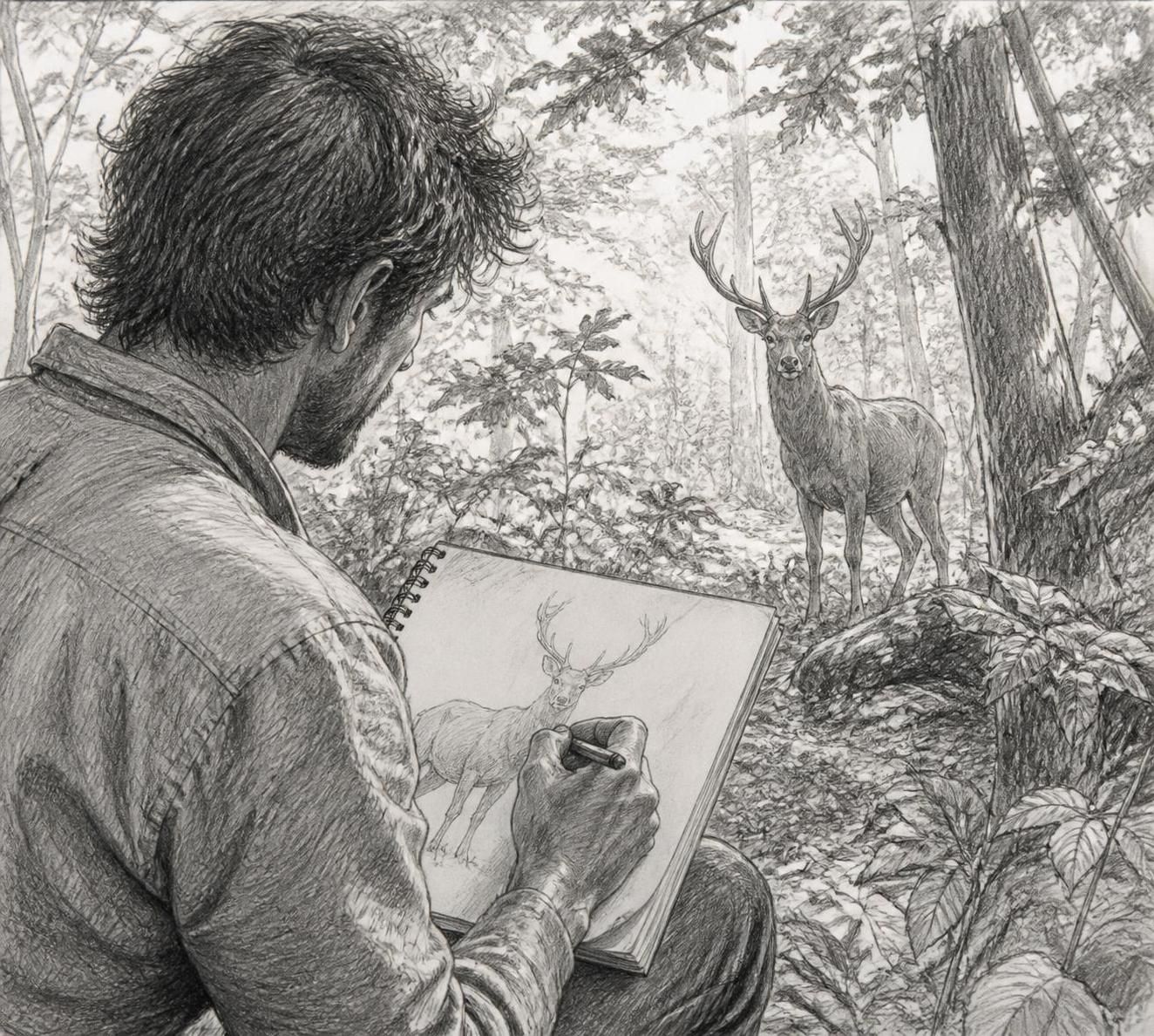 découvrez nos astuces pour dessiner un animal et capturer l’essence de la faune avec précision et style. apprenez les techniques essentielles pour donner vie à vos créations.