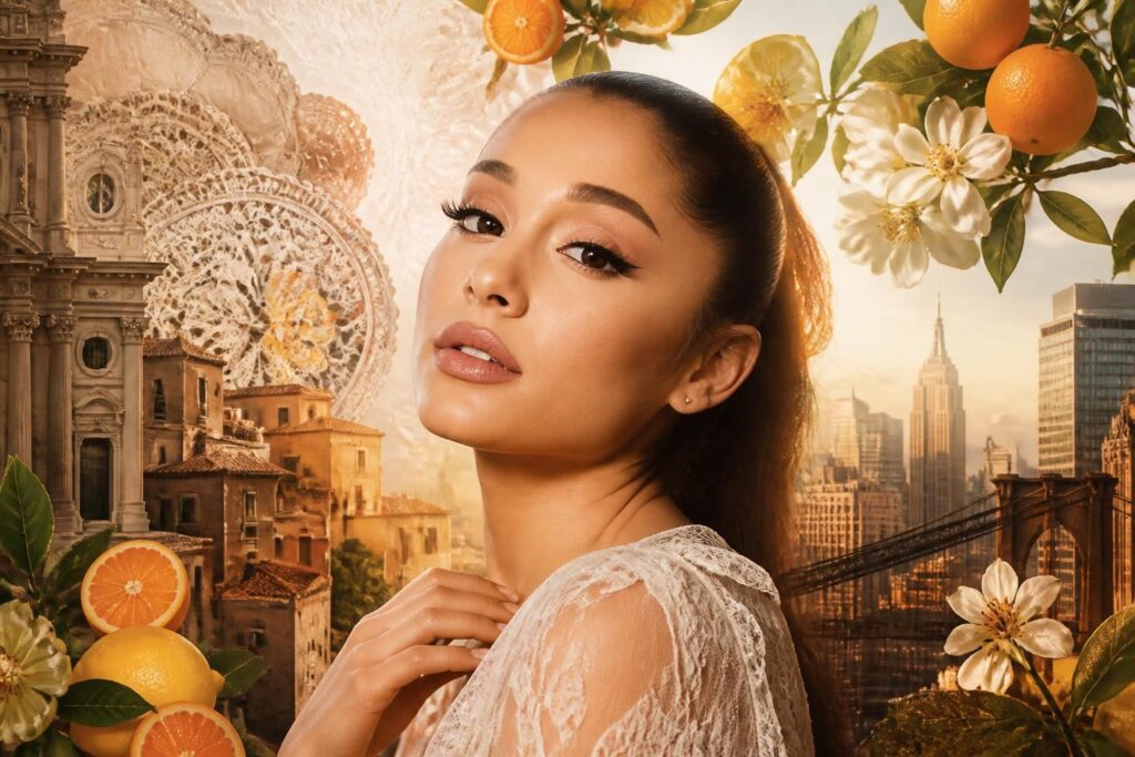découvrez l'origine d'ariana grande et son mélange culturel unique qui séduit et fascine ses fans à travers le monde.