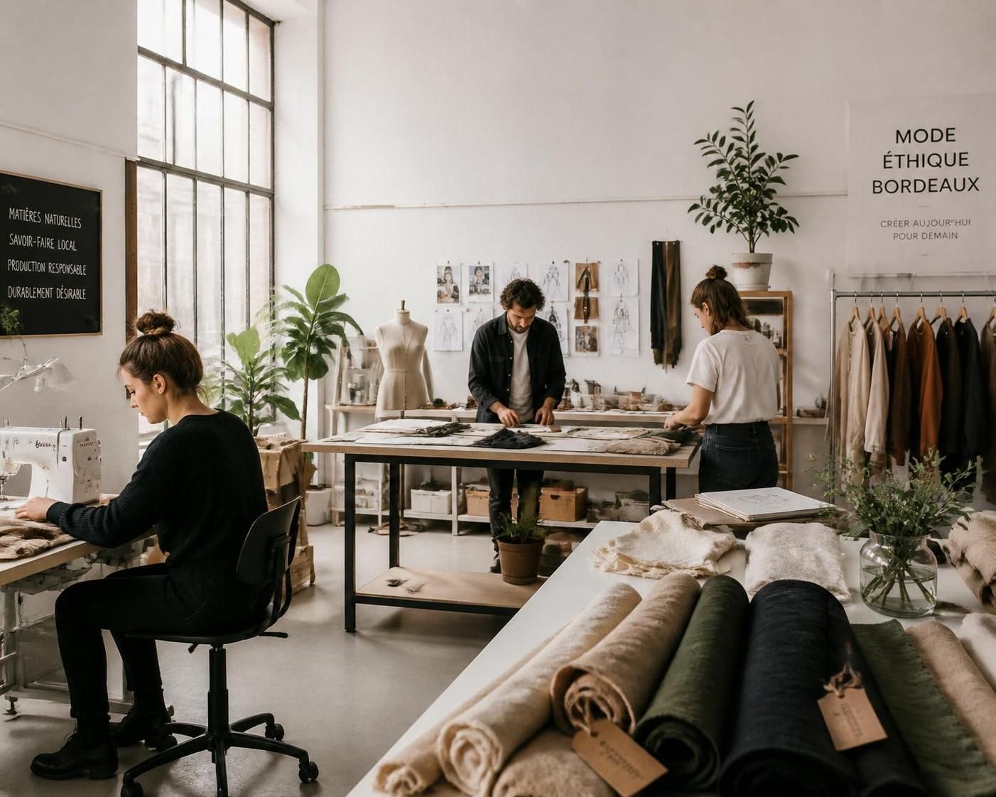 découvrez epershand magazine, votre nouvelle référence pour la mode éthique et engagée, alliant style, durabilité et responsabilité.
