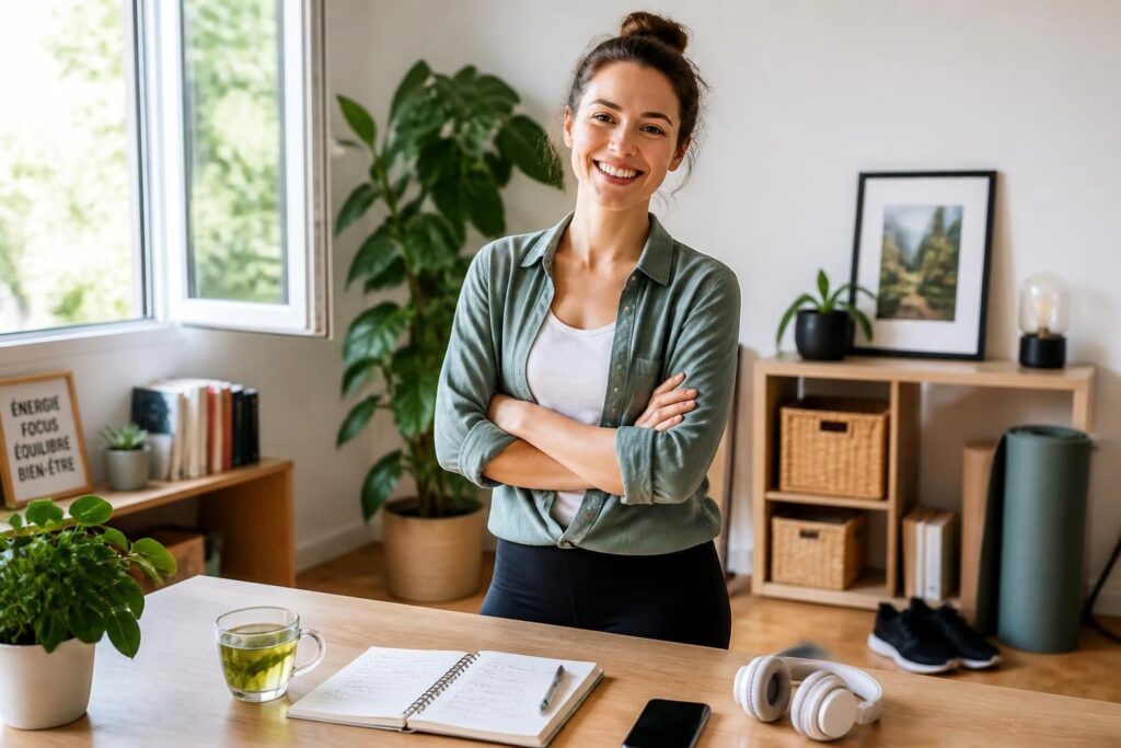 découvrez comment rester énergique et motivé toute la journée sans vous épuiser grâce à nos conseils pratiques et astuces pour gérer votre énergie au quotidien.