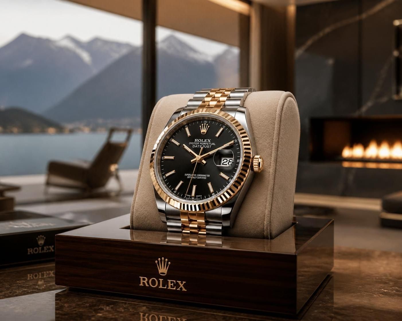 découvrez l'élégance intemporelle avec une horloge rolex, alliant le savoir-faire suisse et le design raffiné pour sublimer votre intérieur.