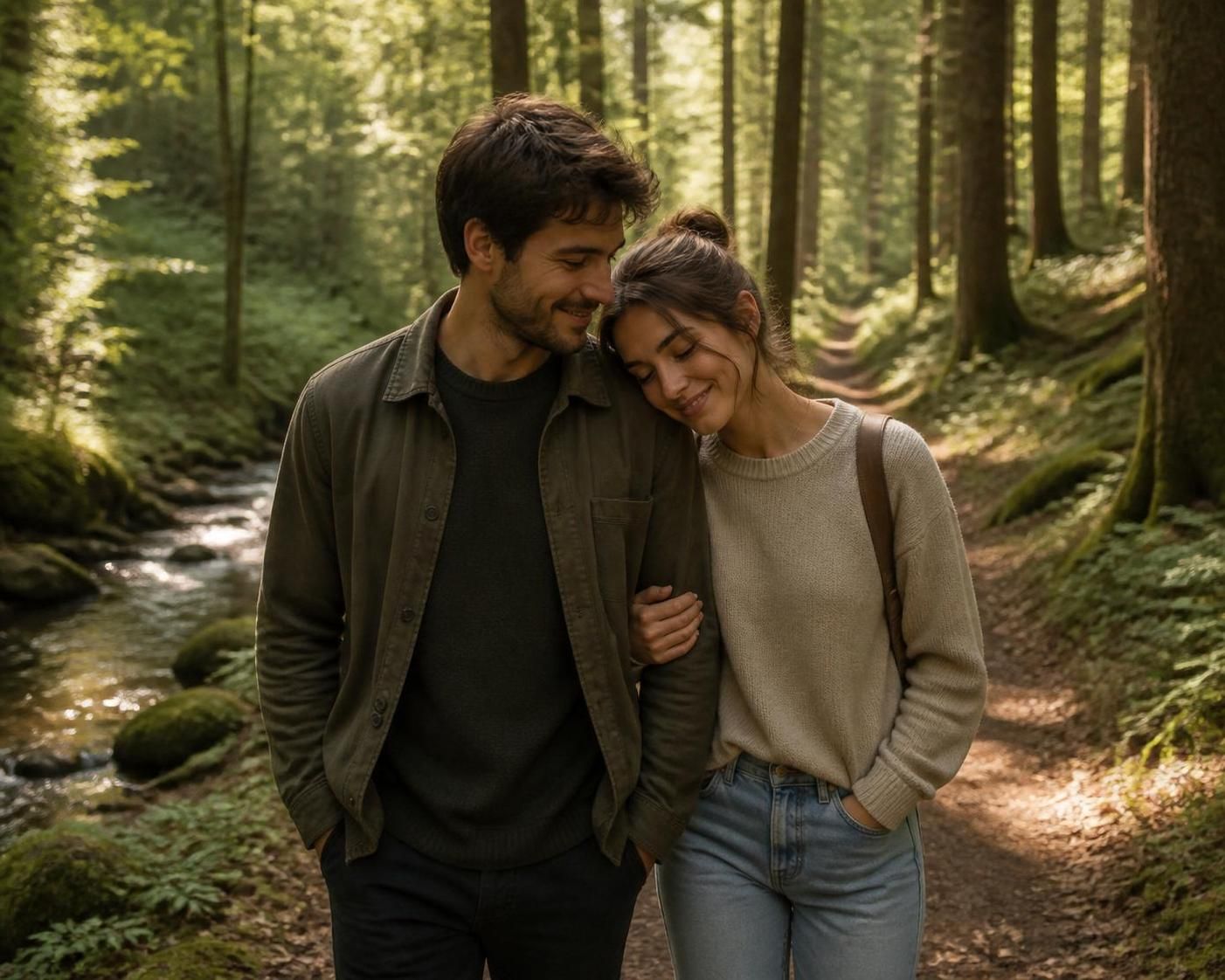découvrez l'histoire d'amour discrète de jérémy ferrari et sa compagne, une romance à l'abri des regards et des projecteurs.