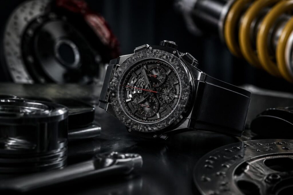 découvrez pagani design, une marque horlogère qui fusionne l'art de l'horlogerie avec l'inspiration des performances exceptionnelles de l'automobile de luxe.