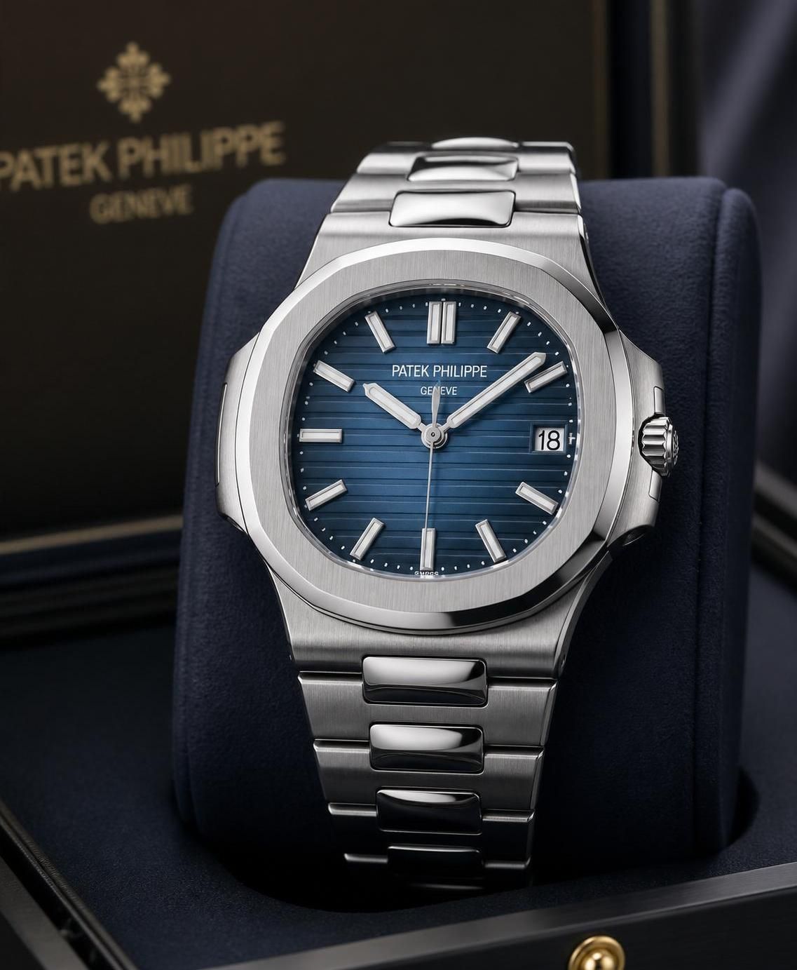 découvrez pourquoi la patek philippe nautilus fascine toujours les collectionneurs de montres de luxe grâce à son design emblématique, son héritage prestigieux et sa rareté exceptionnelle.