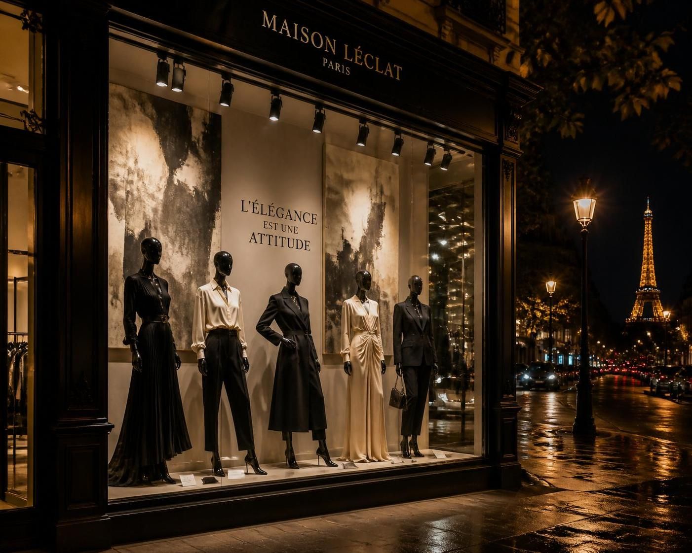 découvrez pourquoi le lèche-vitrine continue de séduire les passionnés de mode et de tendances, entre plaisir visuel, inspiration et quête des dernières nouveautés.