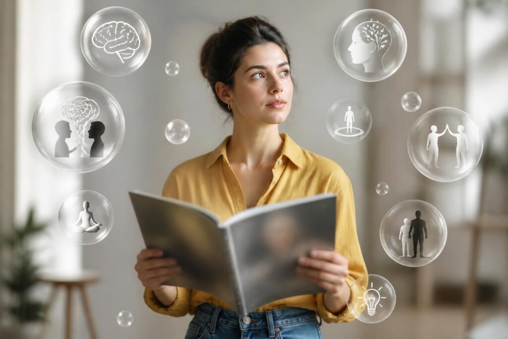 découvrez comment ce magazine de psychologie remet en question les idées reçues et offre un regard innovant sur le comportement humain.
