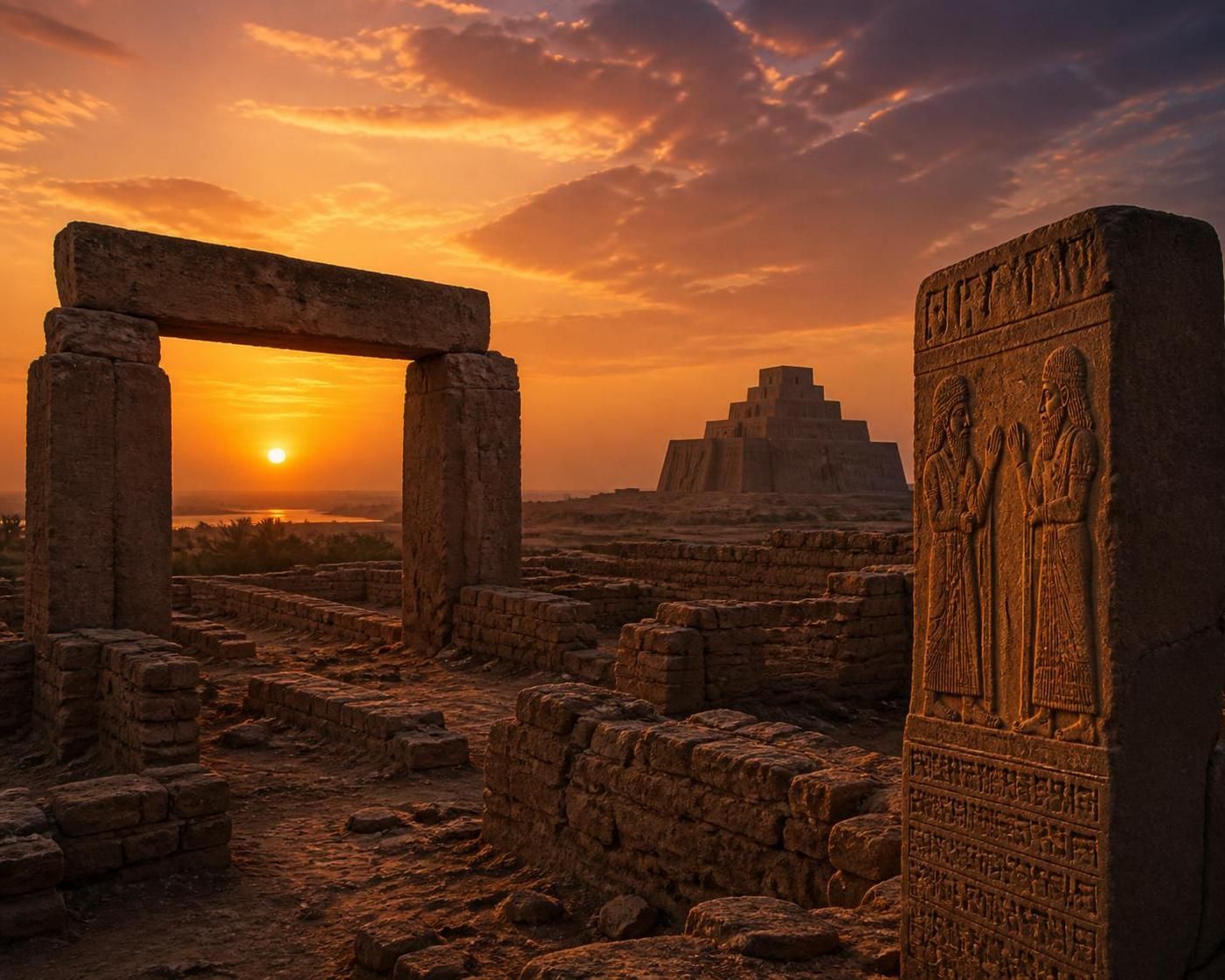 découvrez l'origine d'abraham, mêlant histoire sacrée et légendes ancestrales, pour mieux comprendre ses racines et son importance dans les traditions.