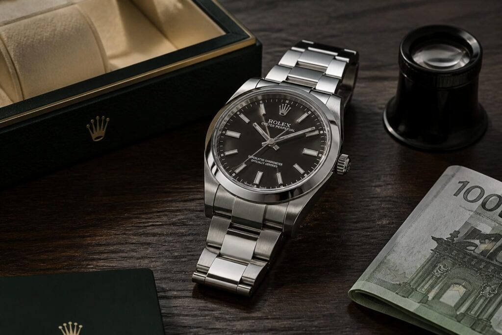 découvrez pourquoi la recherche d'une montre rolex pas chère séduit de nombreux passionnés de luxe, alliant élégance et prix réduit pour un accessoire prestigieux accessible.