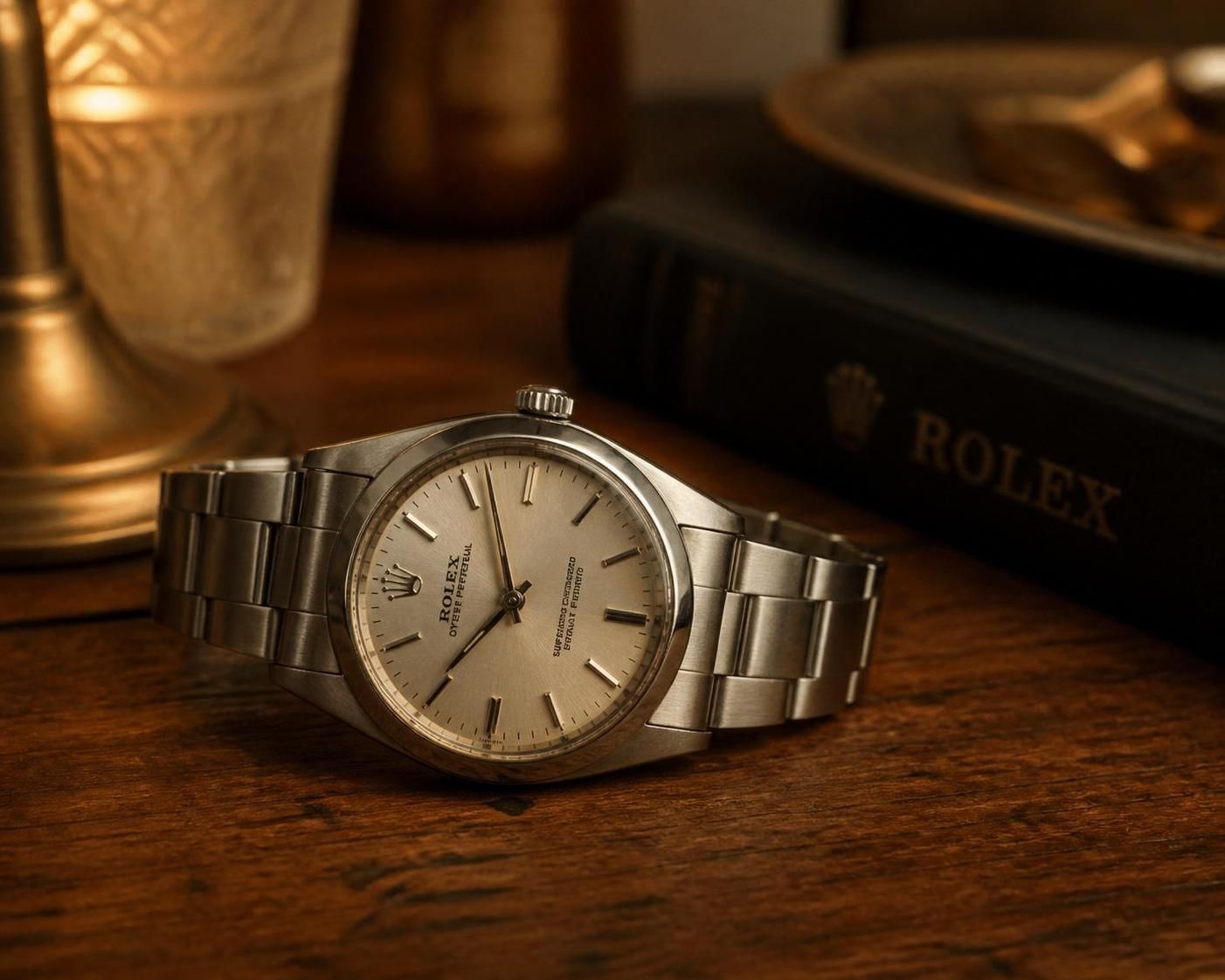 découvrez pourquoi la quête d'une rolex pas chère séduit autant les amateurs de montres de luxe, en alliant prestige, qualité et prix réduit pour un investissement accessible.