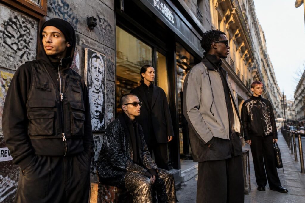 découvrez comment tld designs révolutionne la mode urbaine française grâce à des créations innovantes et un style authentique, alliant tradition et modernité.