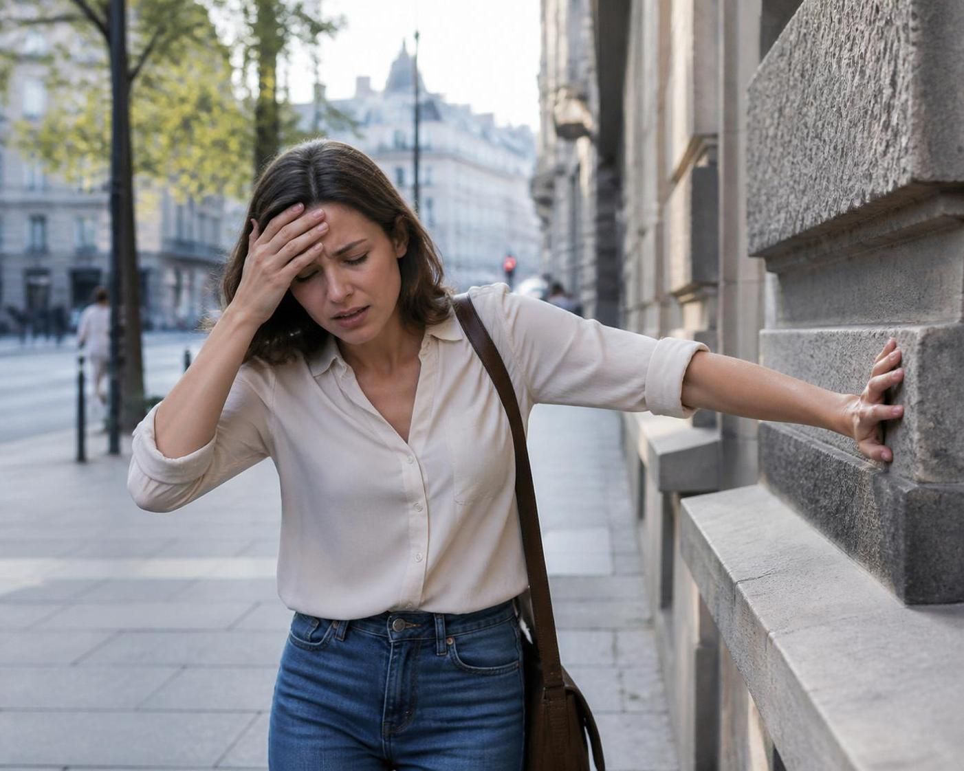 découvrez les causes courantes du malaise soudain appelé "tomber dans les pommes" et apprenez comment réagir efficacement pour assurer la sécurité.