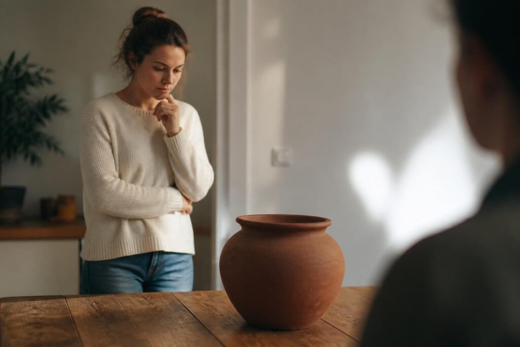 découvrez pourquoi nous avons tendance à tourner autour du pot et à éviter d’aborder certains sujets difficiles dans cette analyse approfondie des mécanismes psychologiques et sociaux.