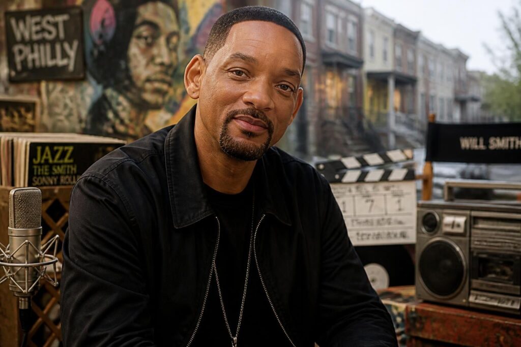 découvrez les origines de will smith, la star américaine, et comment elles ont influencé sa carrière et sa personnalité.