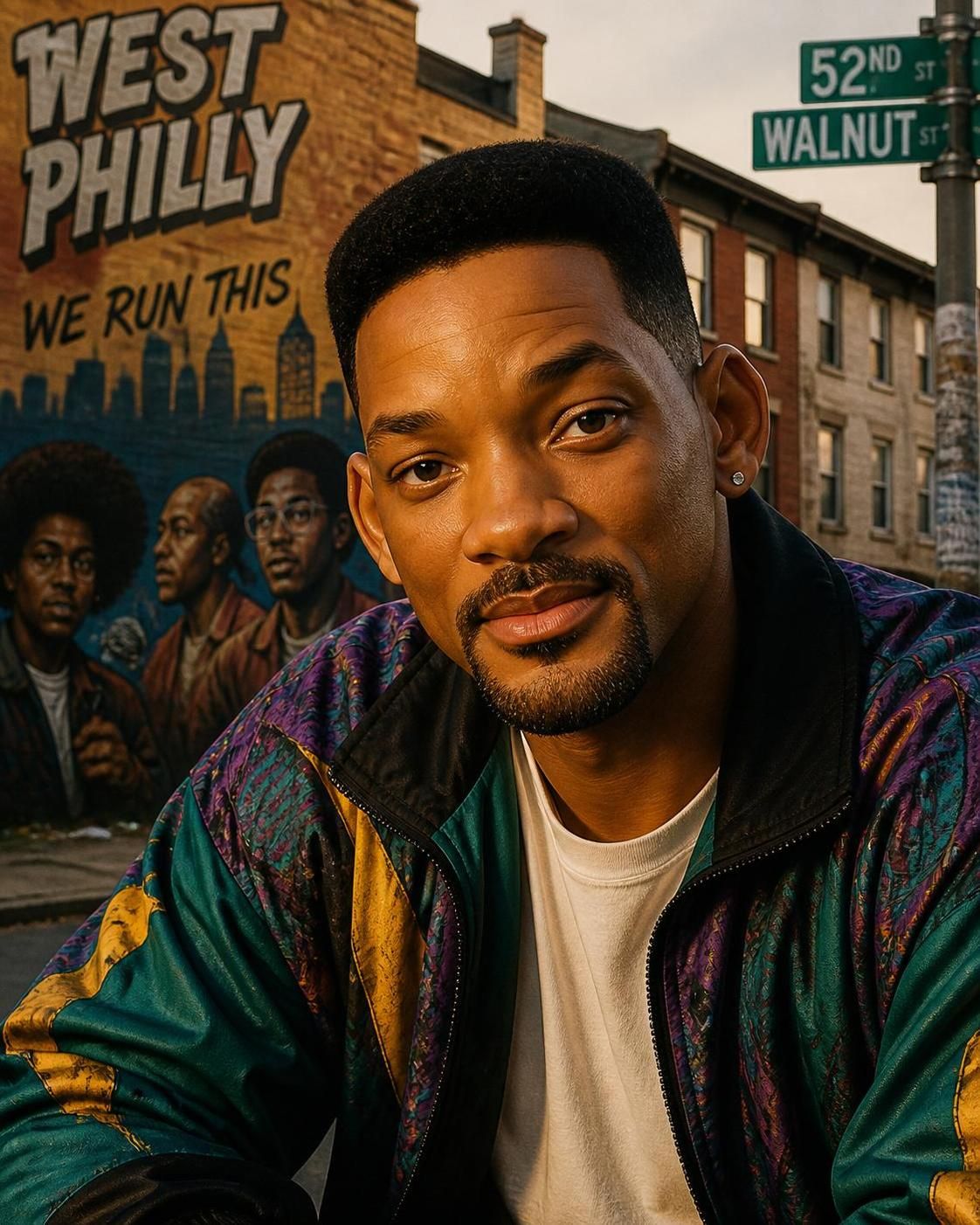 découvrez les origines de will smith et les influences qui ont façonné le parcours de cette star américaine emblématique.