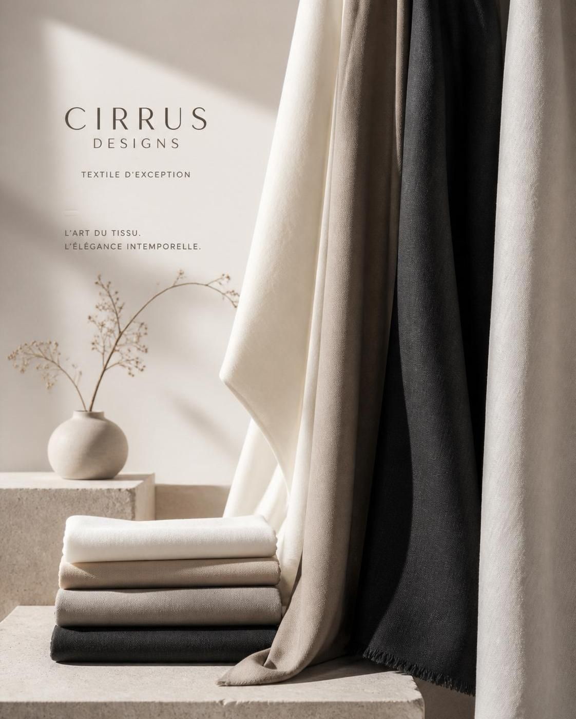 découvrez cirrus designs, la marque qui allie élégance discrète et innovation pour transformer la mode contemporaine avec style et modernité.