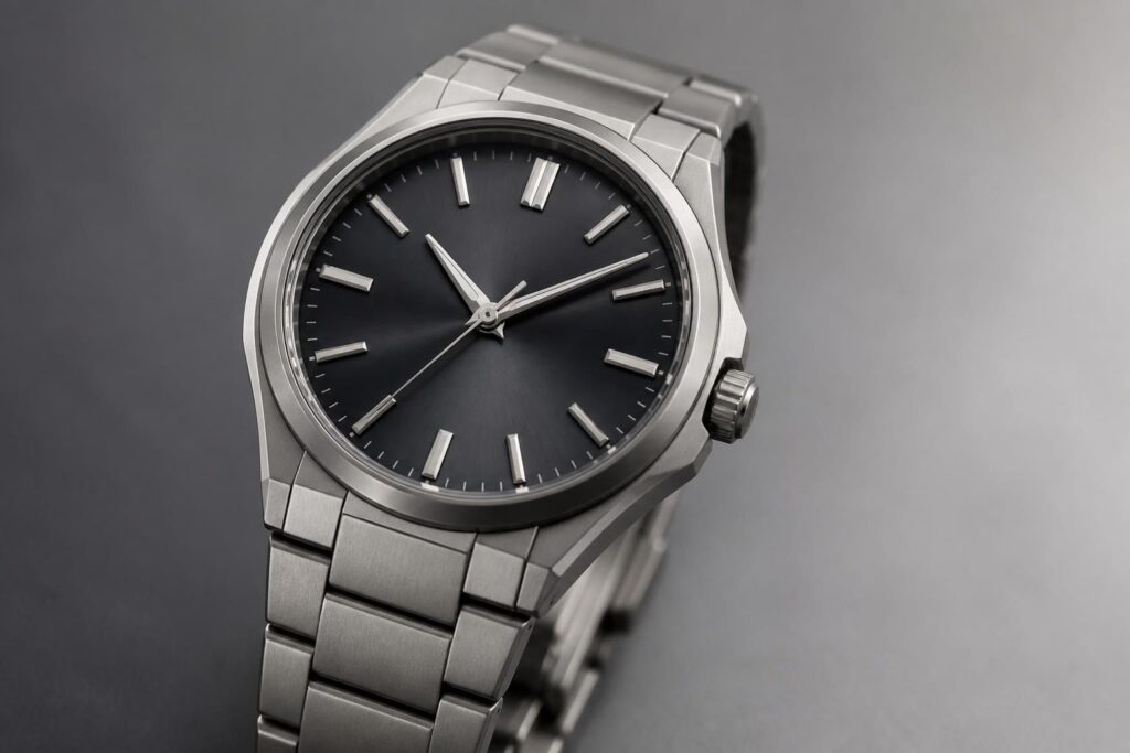 découvrez la citizen super titanium, une montre alliant une légèreté exceptionnelle à une résistance extrême, idéale pour un style de vie actif et élégant.