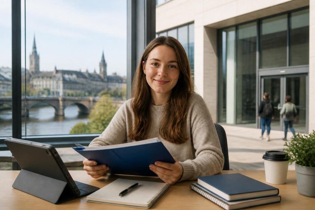 découvrez nos conseils pour choisir le centre de test aberdeen idéal et réussir votre préparation sans stress grâce à un environnement adapté et serein.