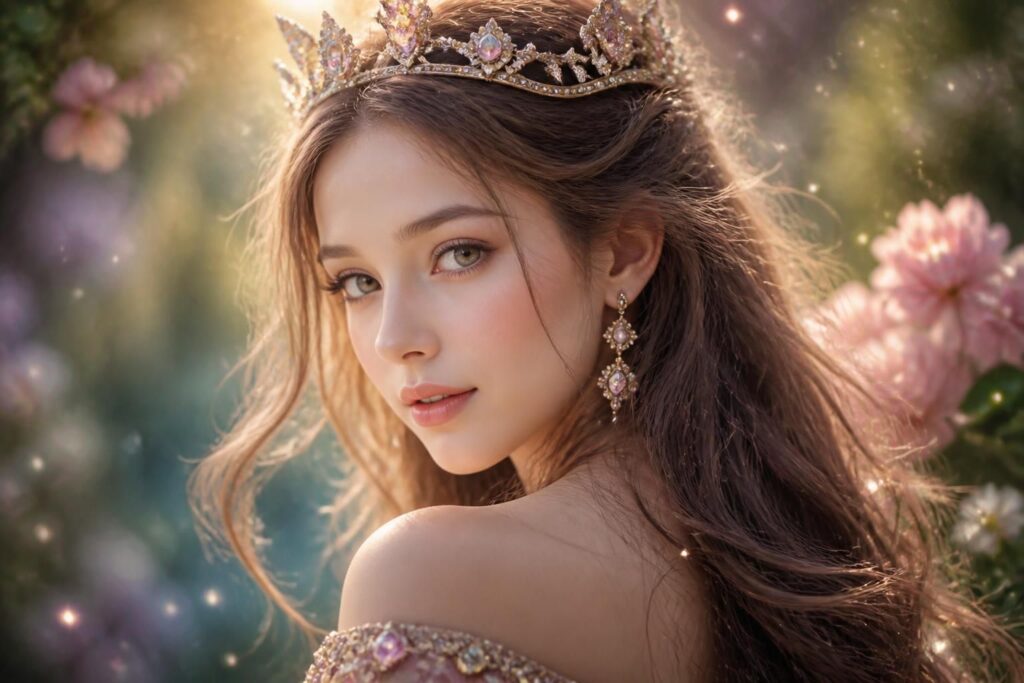 découvrez nos astuces simples et créatives pour dessiner une princesse et réaliser un portrait féerique réussi. guide pas à pas pour artistes de tous niveaux.