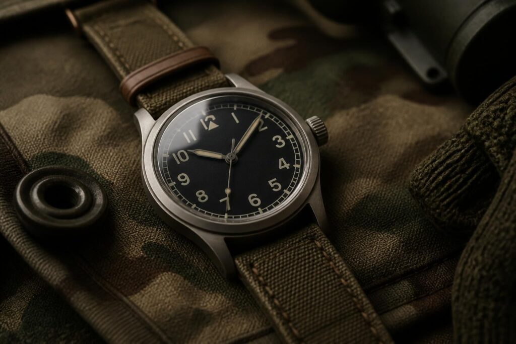 découvrez l'hamilton khaki, l'icône horlogère au design militaire authentique qui séduit les passionnés de montres et de style aventure.