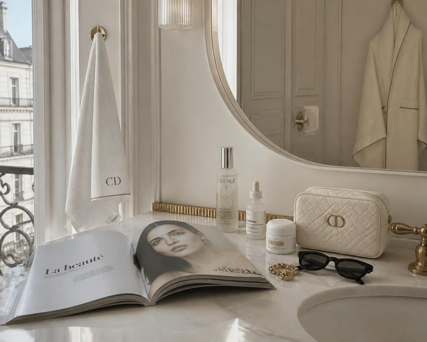 découvrez dans magazine votre beauté des astuces mode simples et efficaces pour sublimer votre quotidien et révéler votre style unique au naturel.