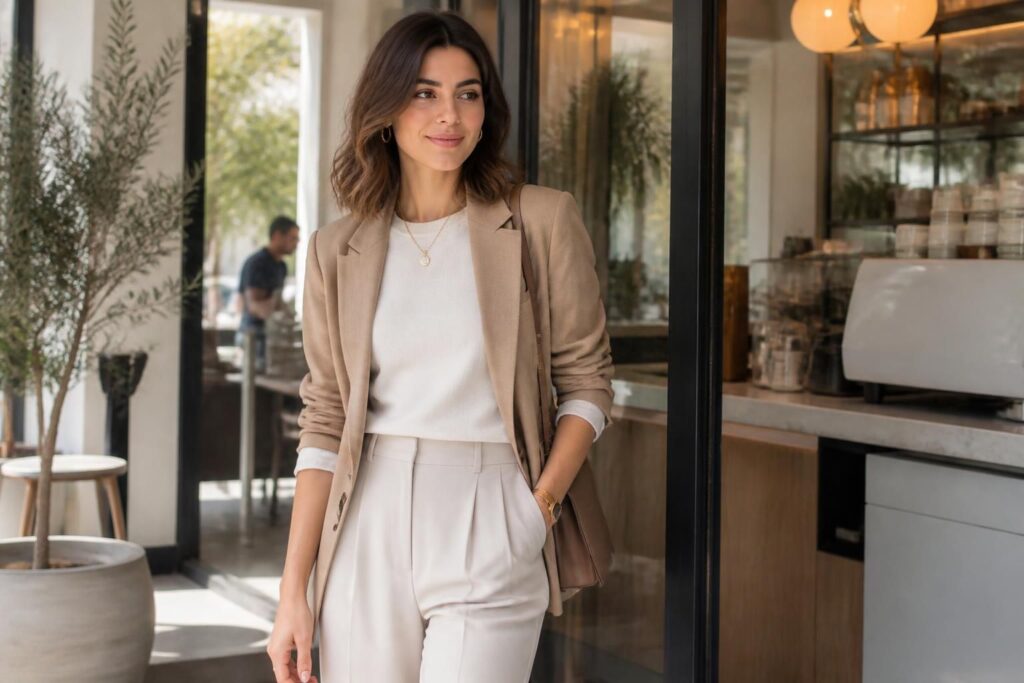 découvrez dans magazine votre beauté des astuces mode incontournables pour sublimer votre quotidien et révéler tout votre charme au naturel.
