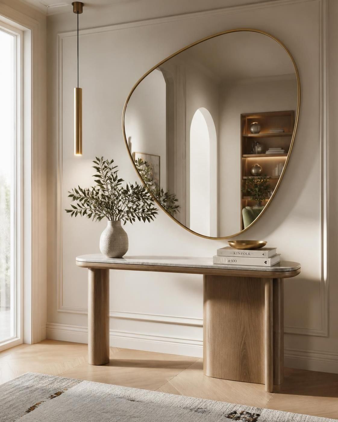 découvrez comment choisir un miroir design qui met en valeur et sublime votre intérieur grâce à nos conseils et astuces pour allier style et fonctionnalité.