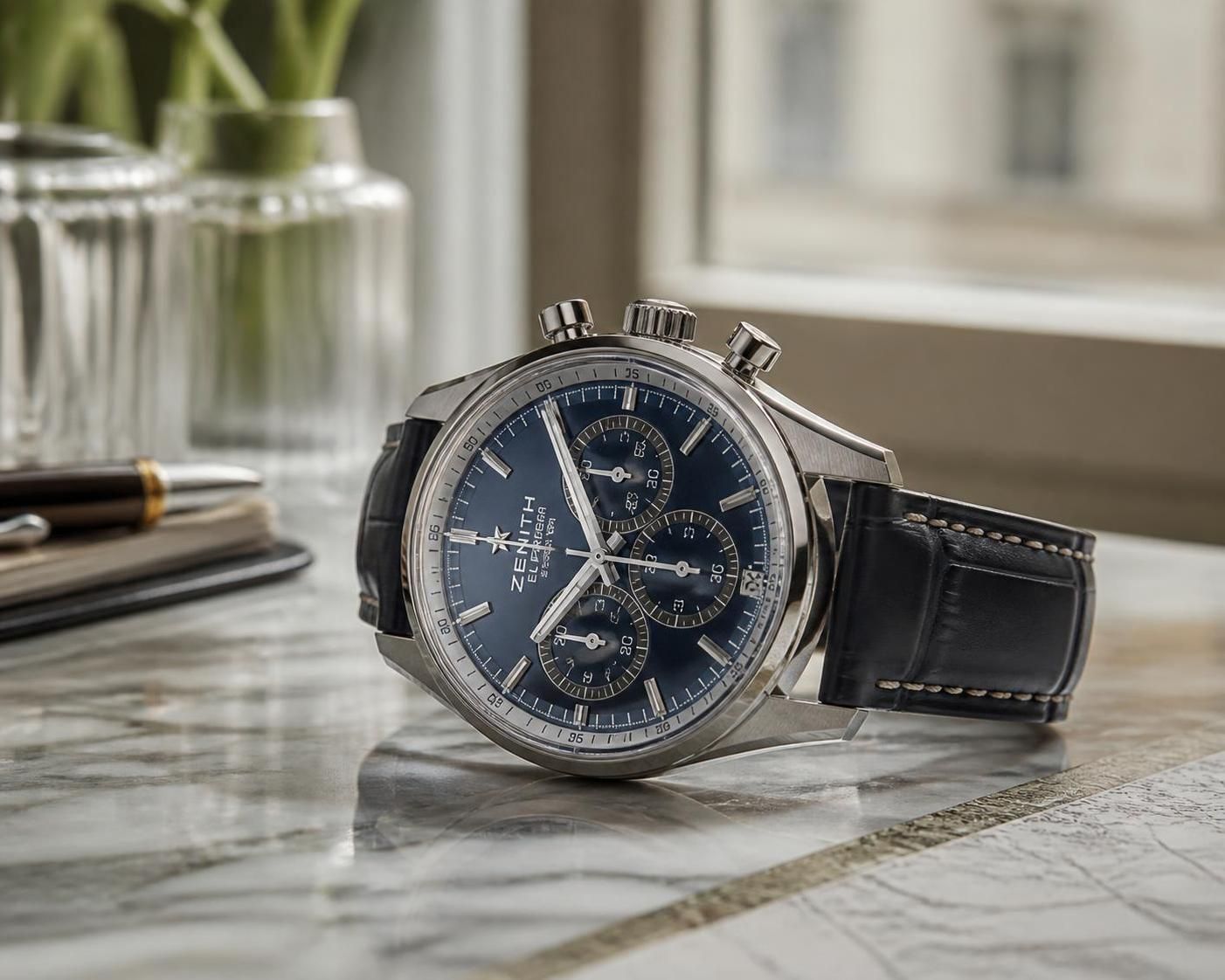 découvrez comment choisir la montre chronomètre idéale alliant style élégant et précision exceptionnelle pour toutes vos activités.