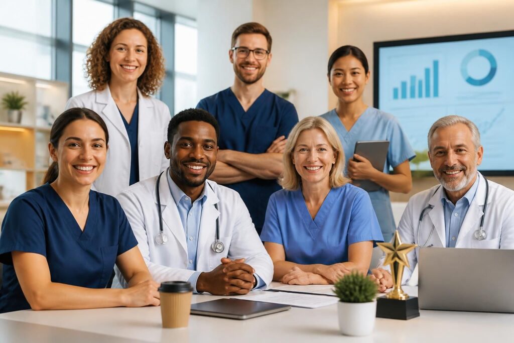 découvrez les avantages du practice incentives program pour les professionnels de santé en france et comment ce dispositif peut améliorer leur pratique médicale.