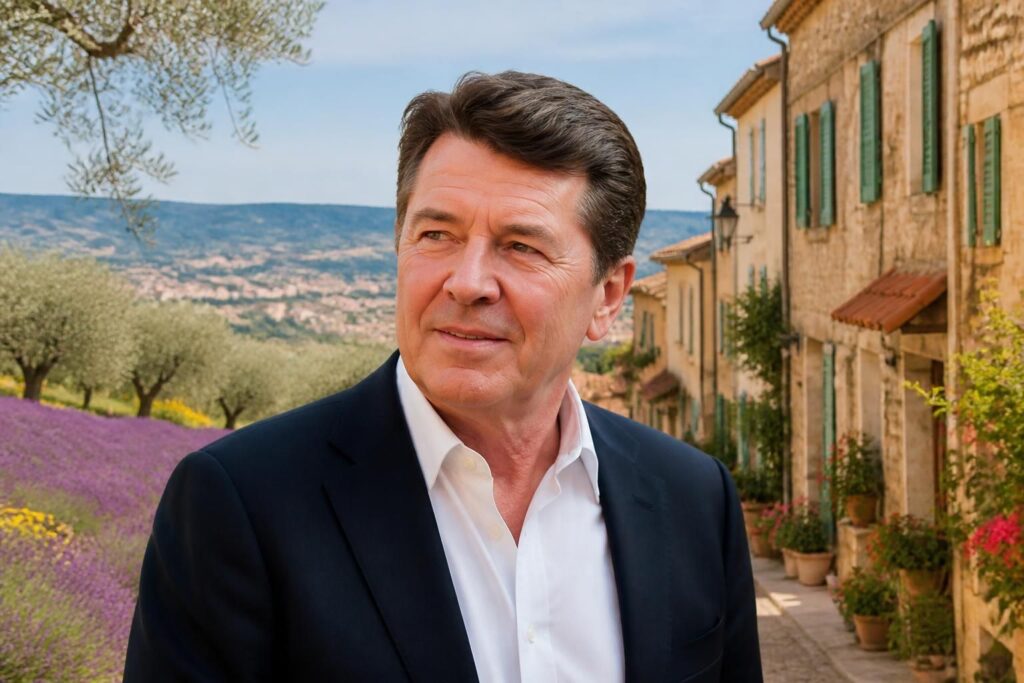 découvrez les origines et les racines familiales de christian estrosi, une plongée approfondie dans son histoire et son héritage.