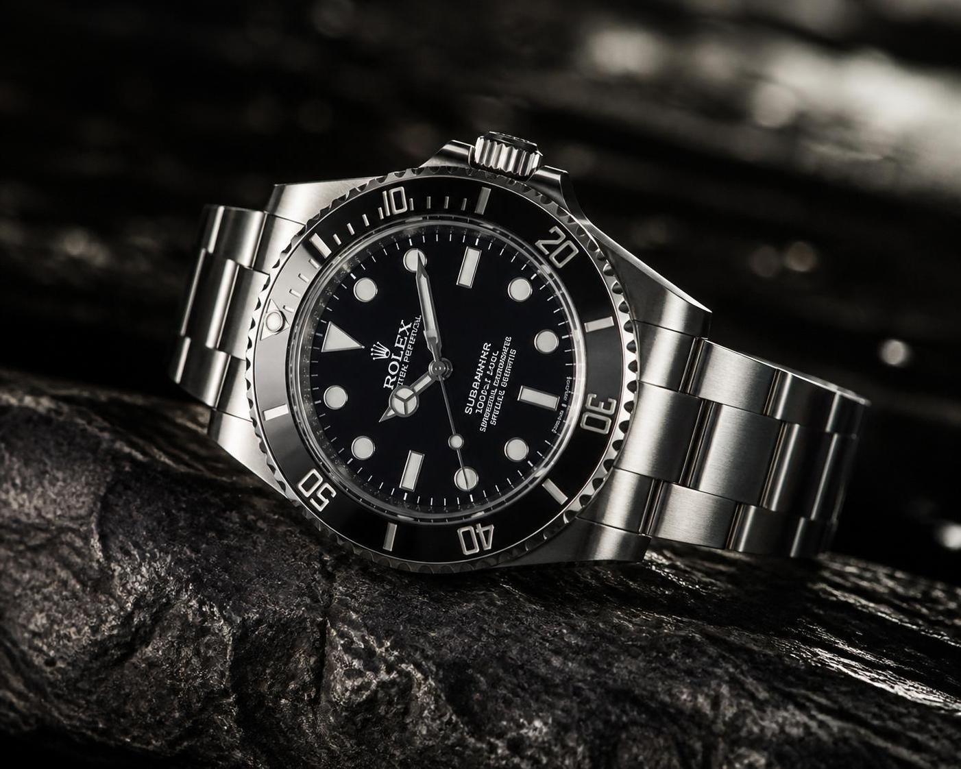 découvrez pourquoi la rolex sub, montre de plongée emblématique, séduit les collectionneurs exigeants par son design, sa robustesse et sa précision légendaire.
