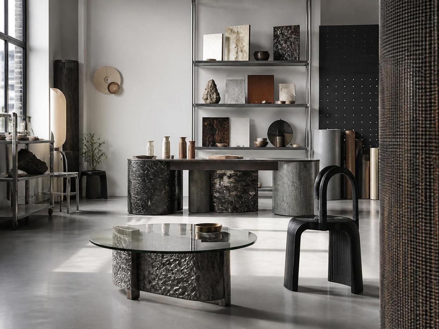 découvrez les tendances clés qui influencent la création contemporaine à travers les concepts avancés de design, et explorez comment ces innovations façonnent l'avenir du design.
