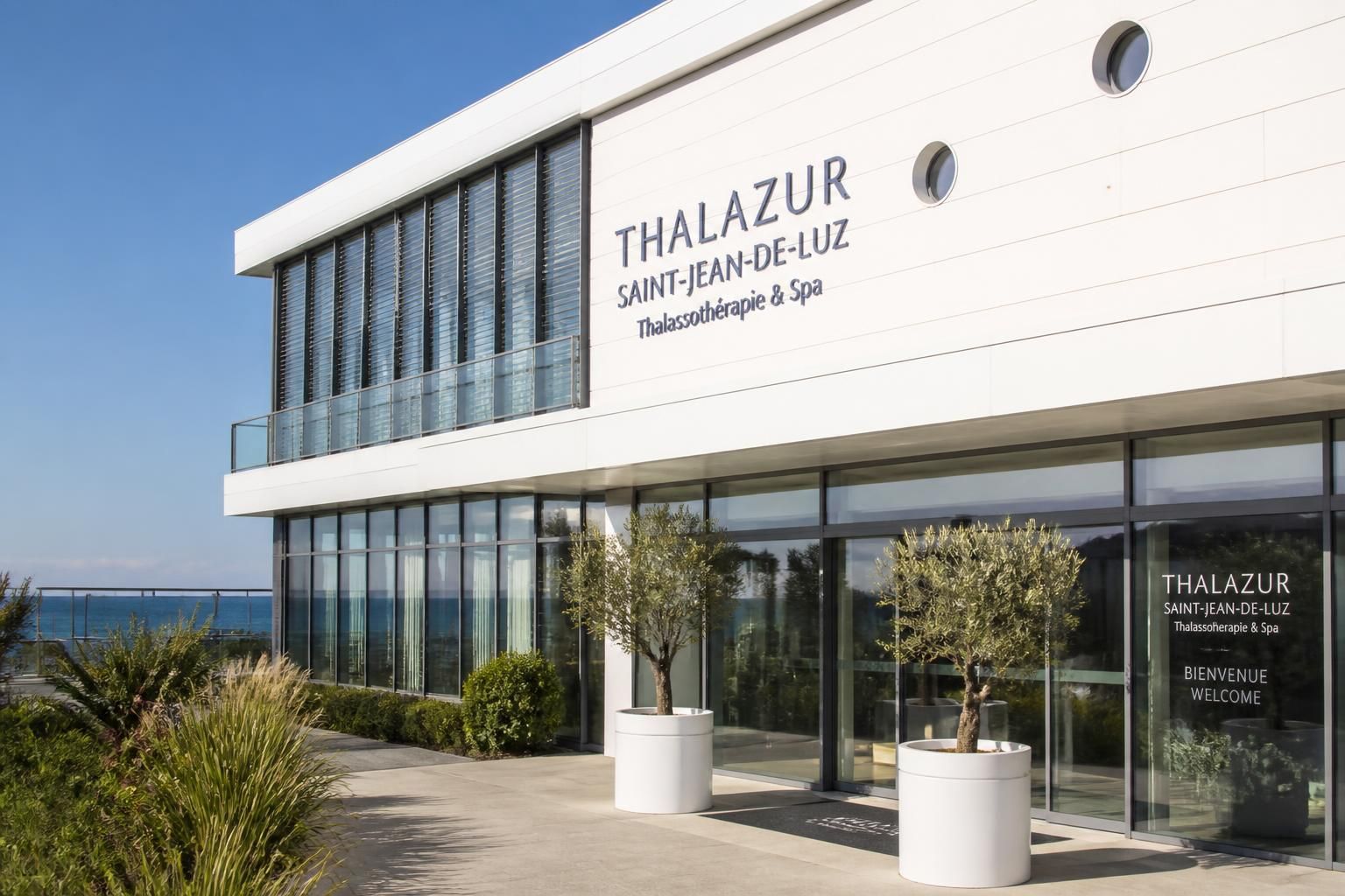 découvrez les avis authentiques des visiteurs sur la thalassothérapie thalazur saint-jean-de-luz. quels sont leurs retours et impressions ? toutes les opinions détaillées ici.