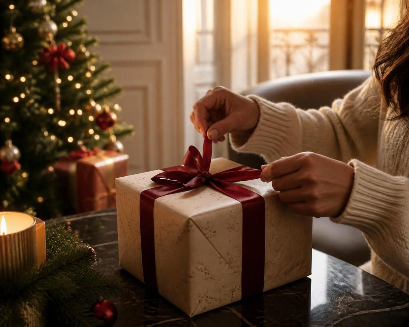 découvrez des idées originales de cadeaux de noël pour surprendre et ravir vos proches cette année. offrez des moments uniques grâce à nos suggestions créatives et inspirantes.