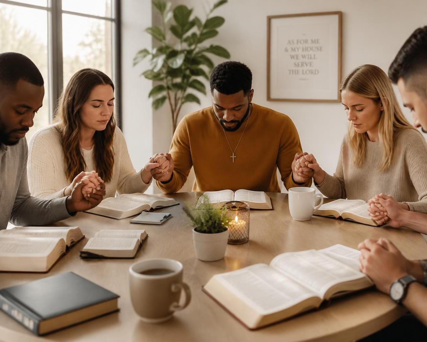 découvrez le christian life program, un parcours spirituel inspirant pour réinventer votre quotidien et approfondir votre foi chrétienne.