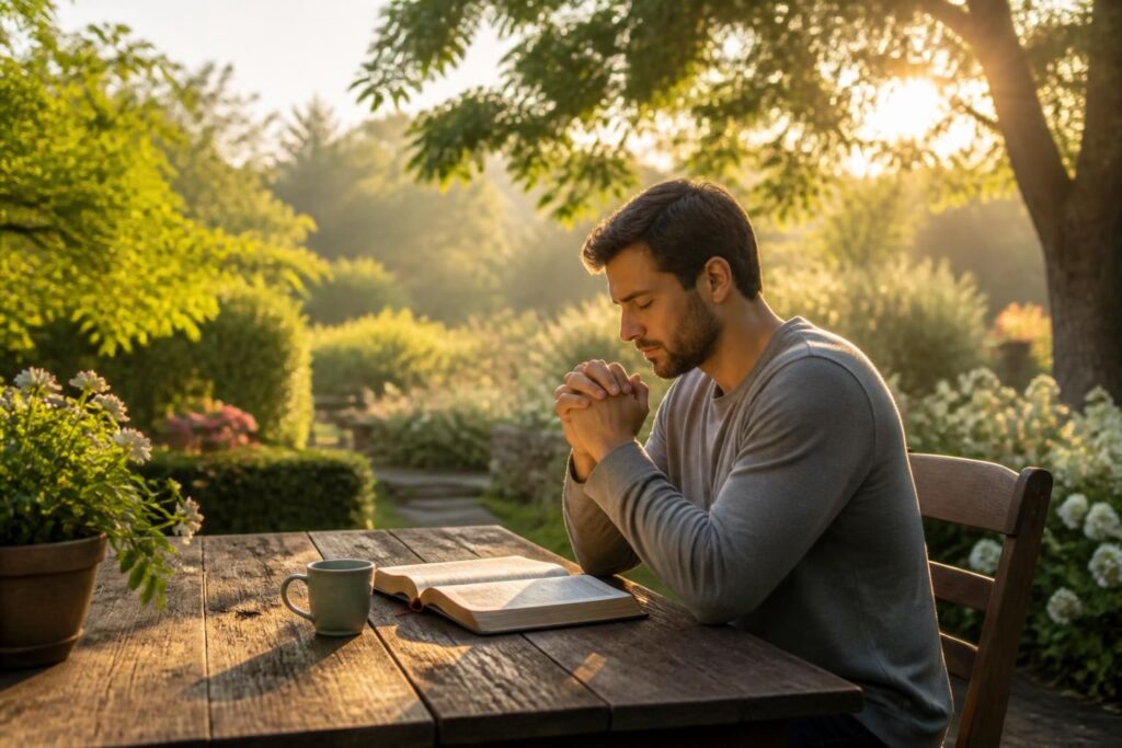 découvrez le christian life program, un parcours spirituel conçu pour transformer et enrichir votre quotidien à travers la foi, la réflexion et la croissance personnelle.