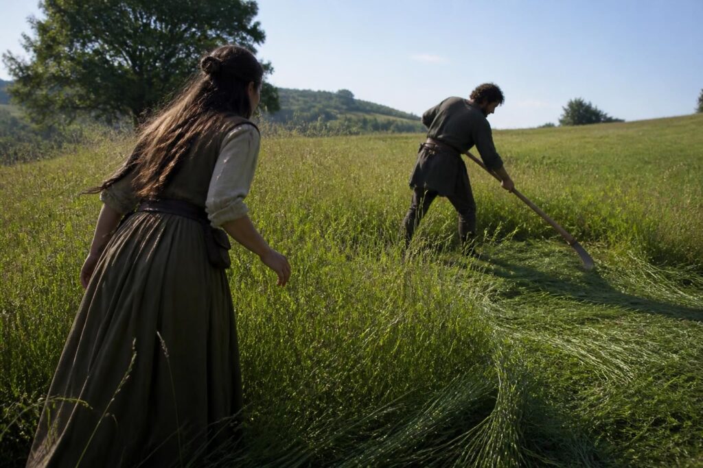 découvrez l'origine et la signification de l'expression « couper l’herbe sous le pied » et comment elle illustre nos stratégies secrètes au quotidien.