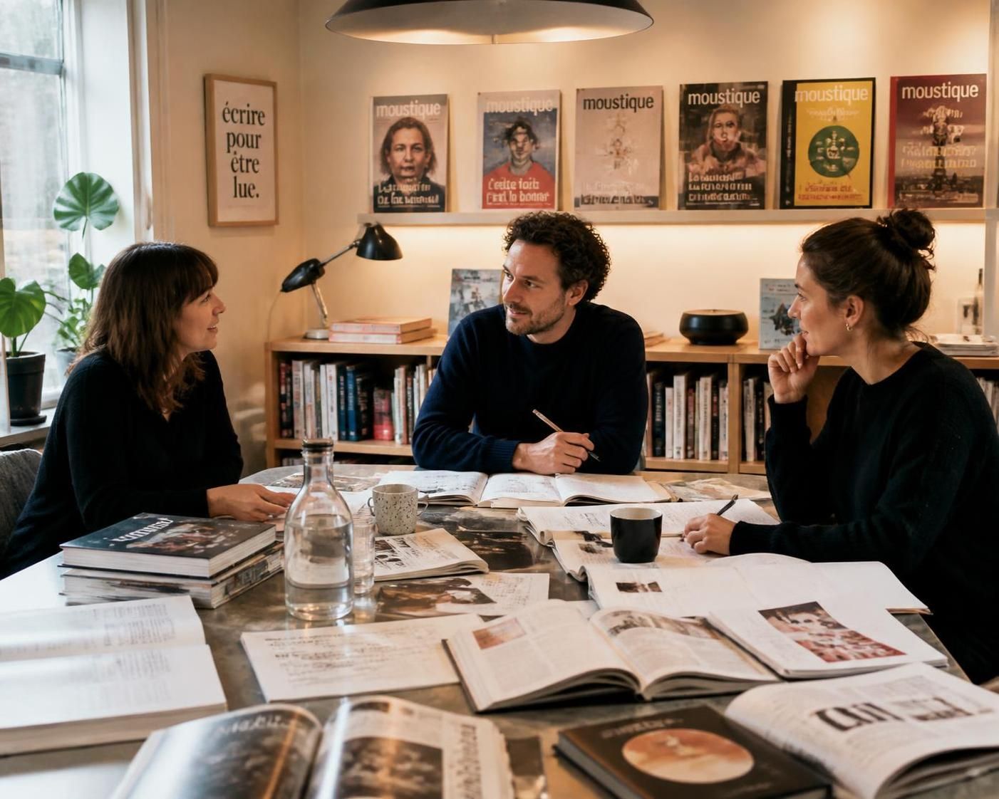life-magazine.be : découvrez un regard belge unique qui enrichit la scène culturelle francophone avec des articles, interviews et dossiers exclusifs.