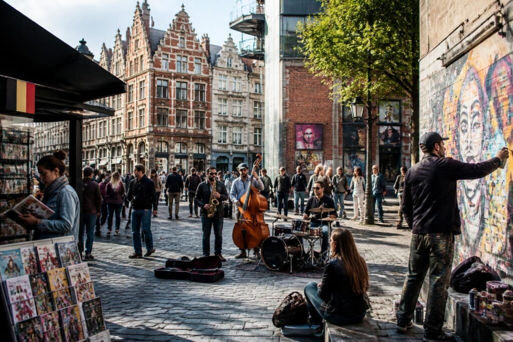 découvrez life-magazine.be, le regard belge unique qui enrichit la scène culturelle francophone avec des articles, des interviews et des reportages passionnants.