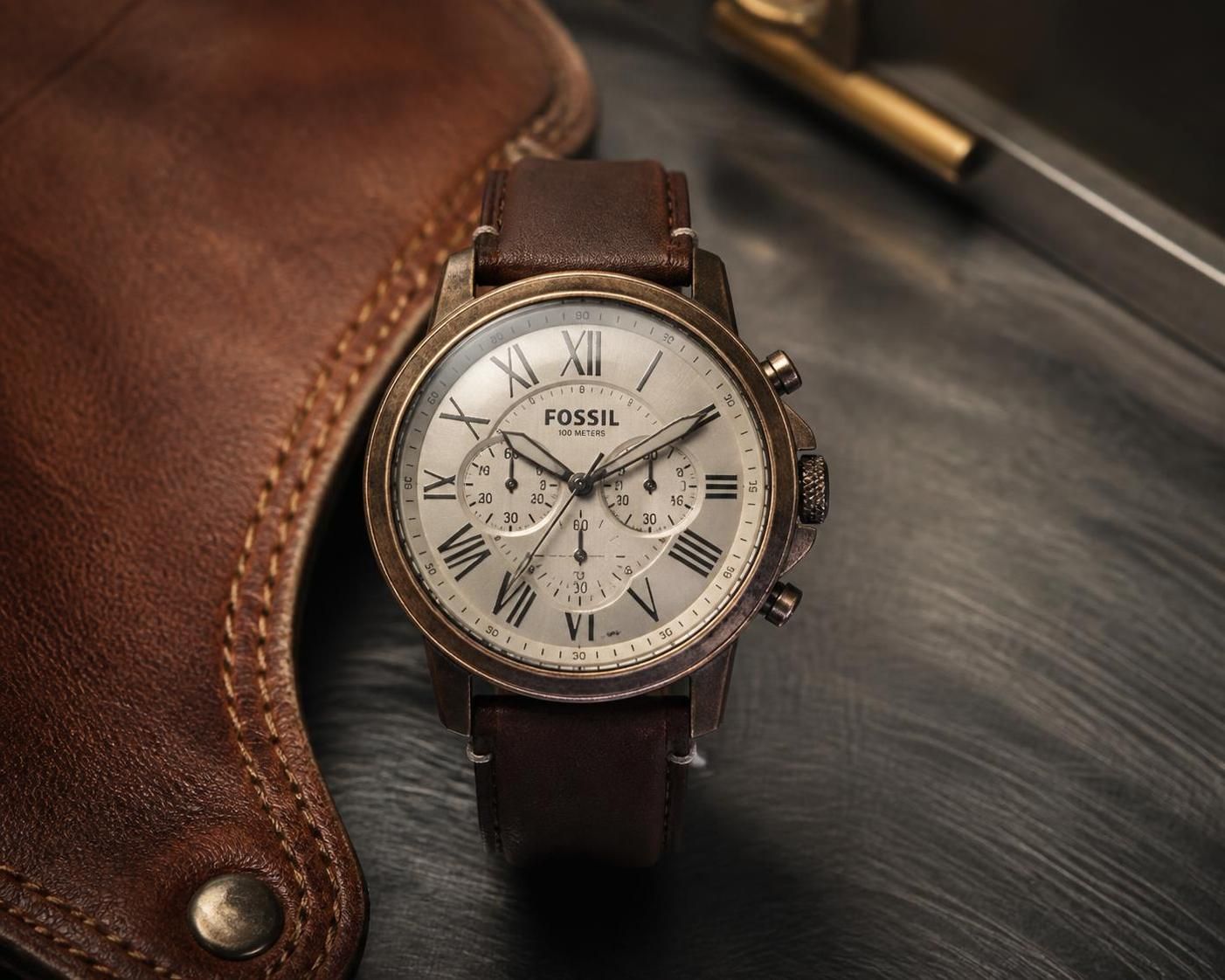 découvrez pourquoi les montres fossil au style vintage continuent de captiver les passionnés d’horlogerie grâce à leur design intemporel et leur qualité exceptionnelle.