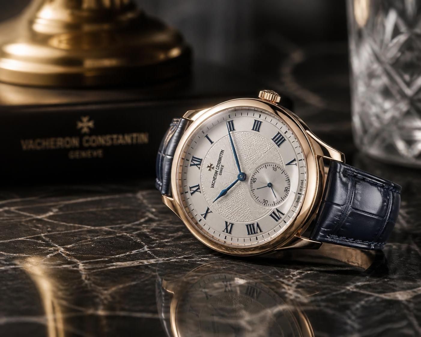 découvrez pourquoi la montre de luxe demeure un symbole intemporel de prestige et d'élégance, alliant savoir-faire exceptionnel et statut social.