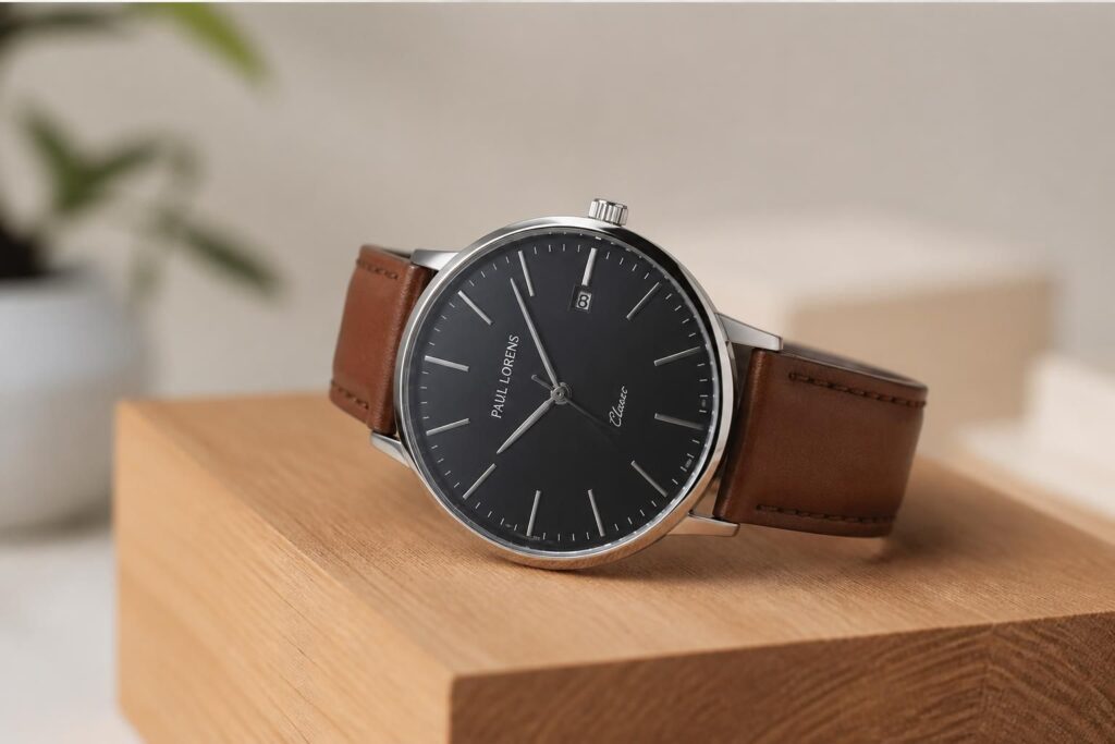 découvrez comment choisir une montre homme pas cher alliant style et budget sans compromis, avec des conseils pour trouver le meilleur rapport qualité-prix et rester tendance.